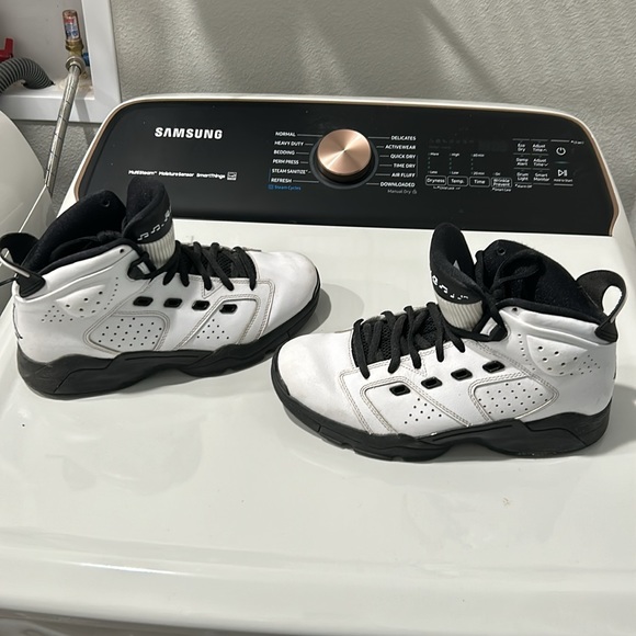 Michael Jordan Air size 9 - Picture 6 of 8